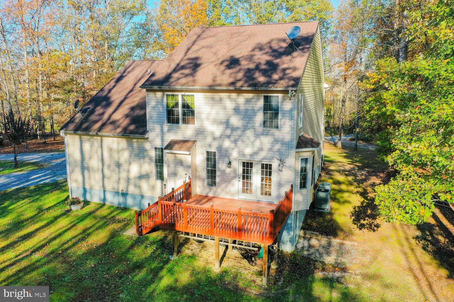 10344 Swift Road Partlow, VA 22534 - Photo 63 of 69