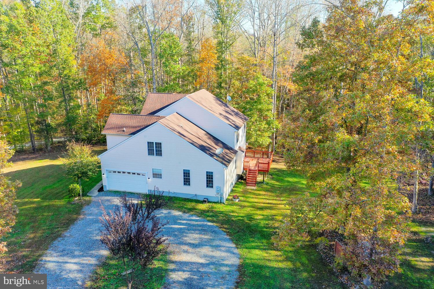 10344 Swift Road Partlow, VA 22534 - Photo 64 of 69