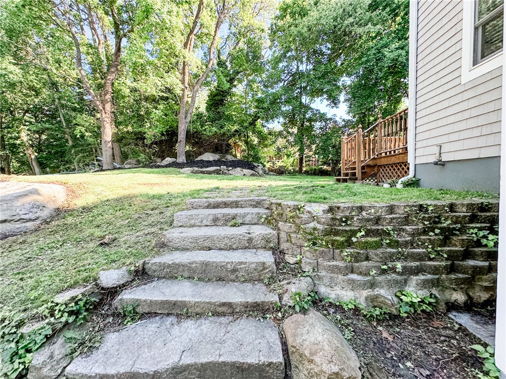 9 Birch Street Tiverton, RI 02878 - Photo 25 of 29