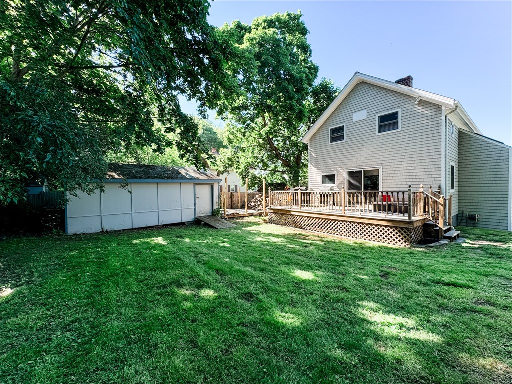 9 Birch Street Tiverton, RI 02878 - Photo 28 of 29