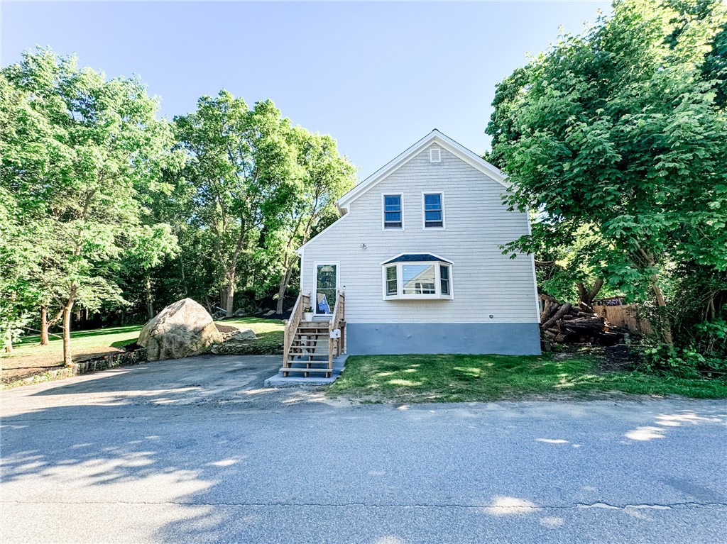 9 Birch Street Tiverton, RI 02878 - Photo 29 of 29