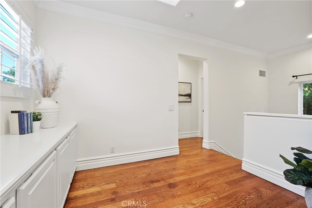 18 Lyon Newport Coast, CA 92657 - Photo 25 of 55 a view of an empty room and window