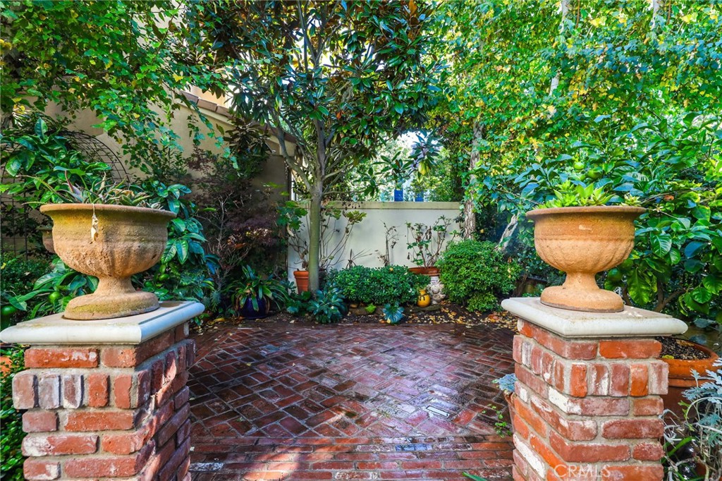 18 Lyon Newport Coast, CA 92657 - Photo 40 of 55 a view of outdoor space and yard