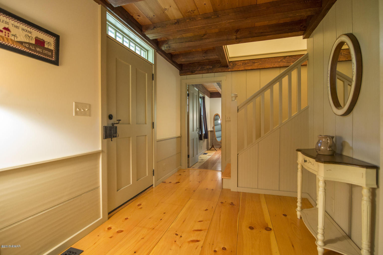 215 Spencer Road Dingmans Ferry, PA 18328 - Photo 15 of 39