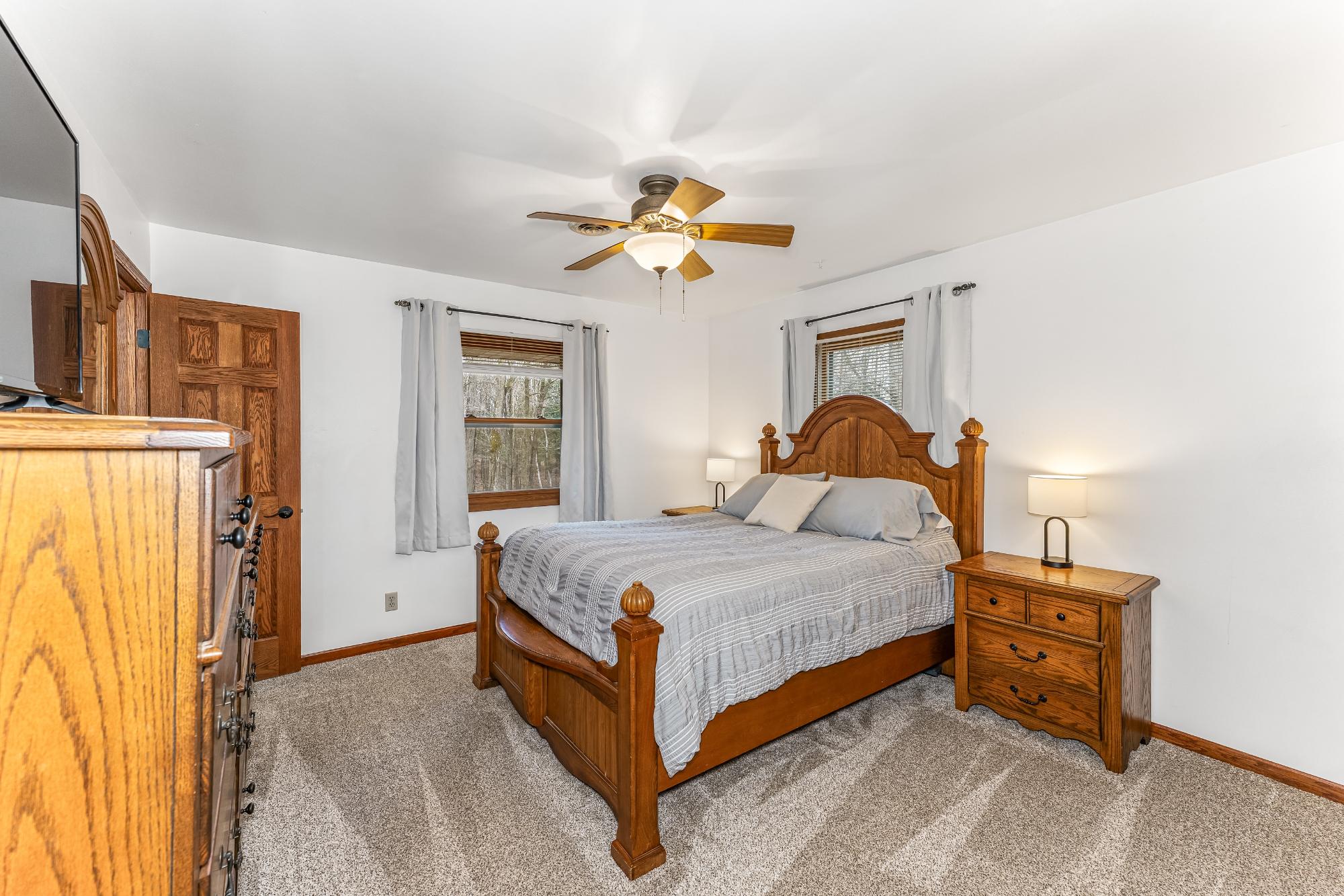 4293 Clover Valley Road Harshaw, WI 54529 - Photo 6 of 29 Gallery Image 6