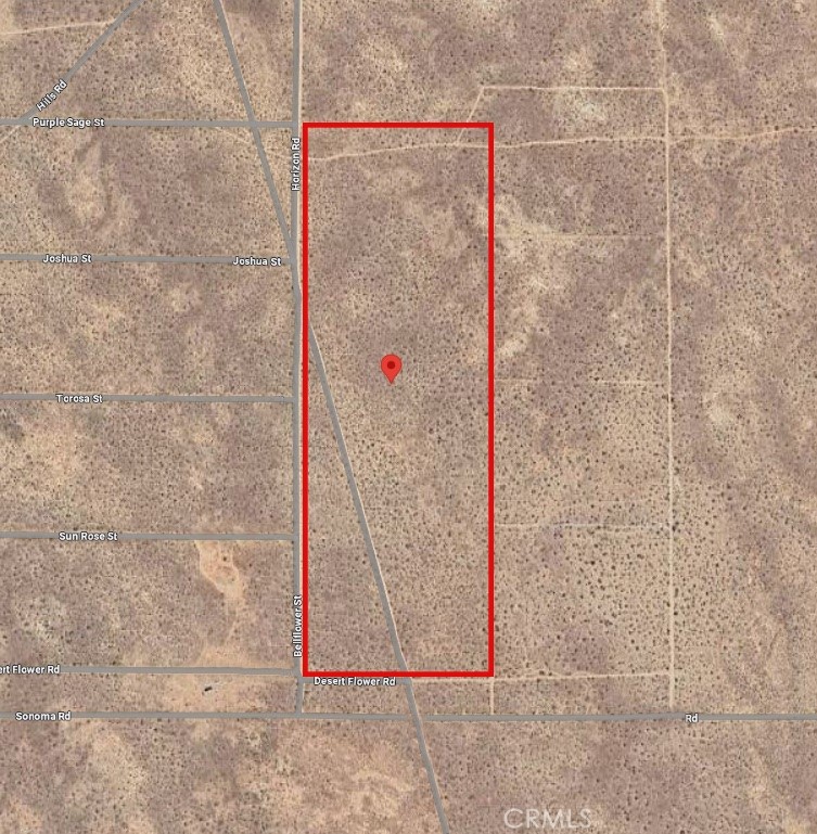 0 Desert Flower Road, Unit 36 Adelanto, CA 92301 - Photo 5 of 11