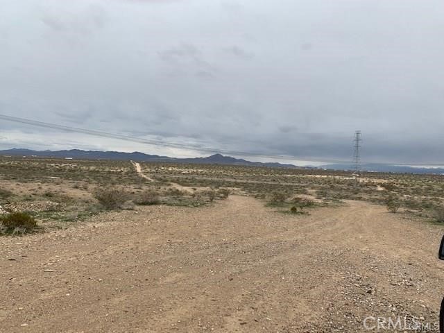 0 Desert Flower Road, Unit 36 Adelanto, CA 92301 - Photo 6 of 11 a view of an ocean and beach