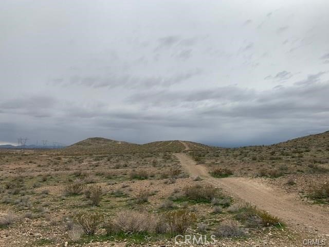 0 Desert Flower Road, Unit 36 Adelanto, CA 92301 - Photo 8 of 11 a view of ocean and mountain