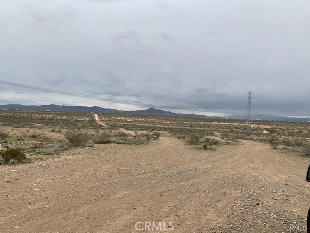 0 Desert Flower Road, Unit 36 Adelanto, CA 92301 - Photo 9 of 11 a view of an ocean and beach