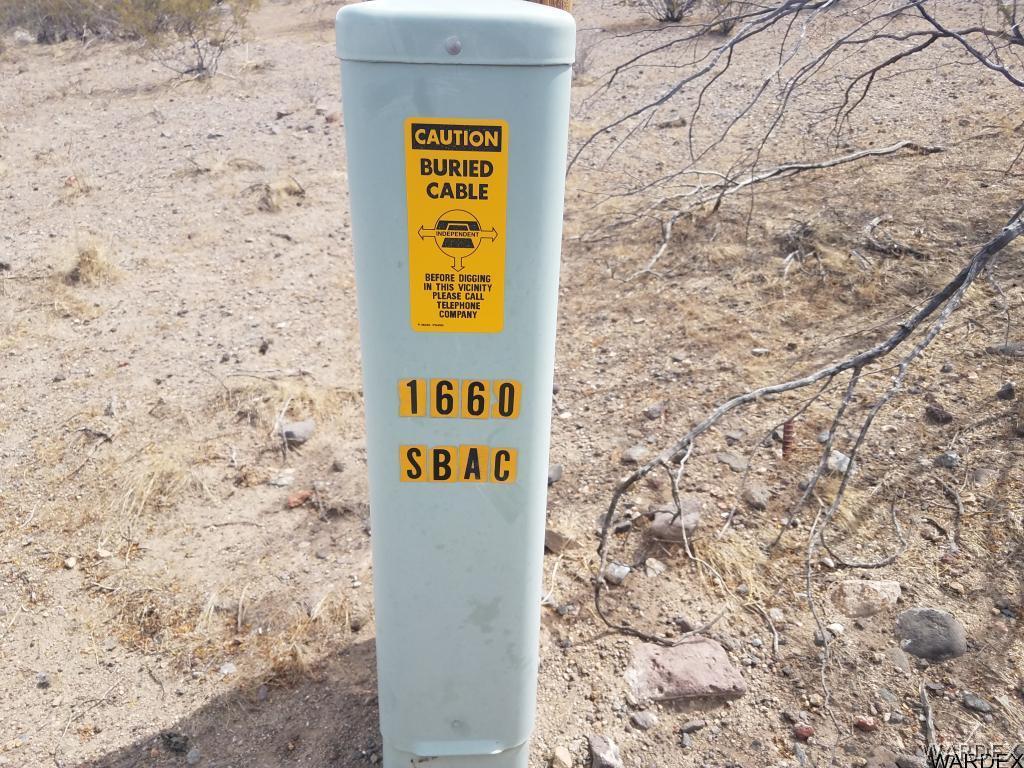 1660 Bacobi Road Golden Valley, AZ 86413 - Photo 10 of 14