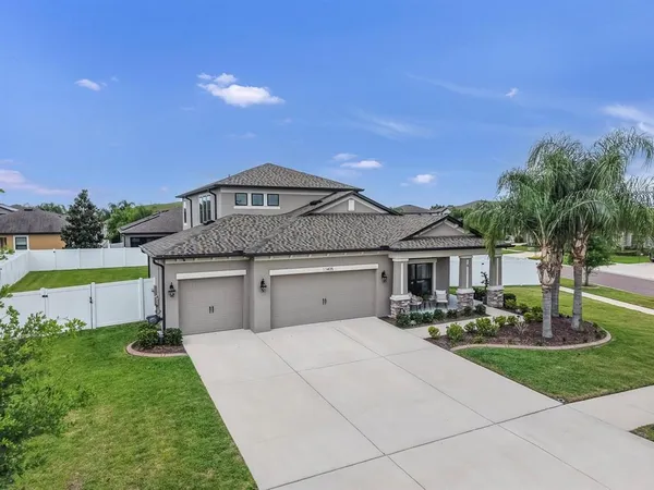 $499,999 | 11405 Carlton Fields Drive, Riverview, FL 33579