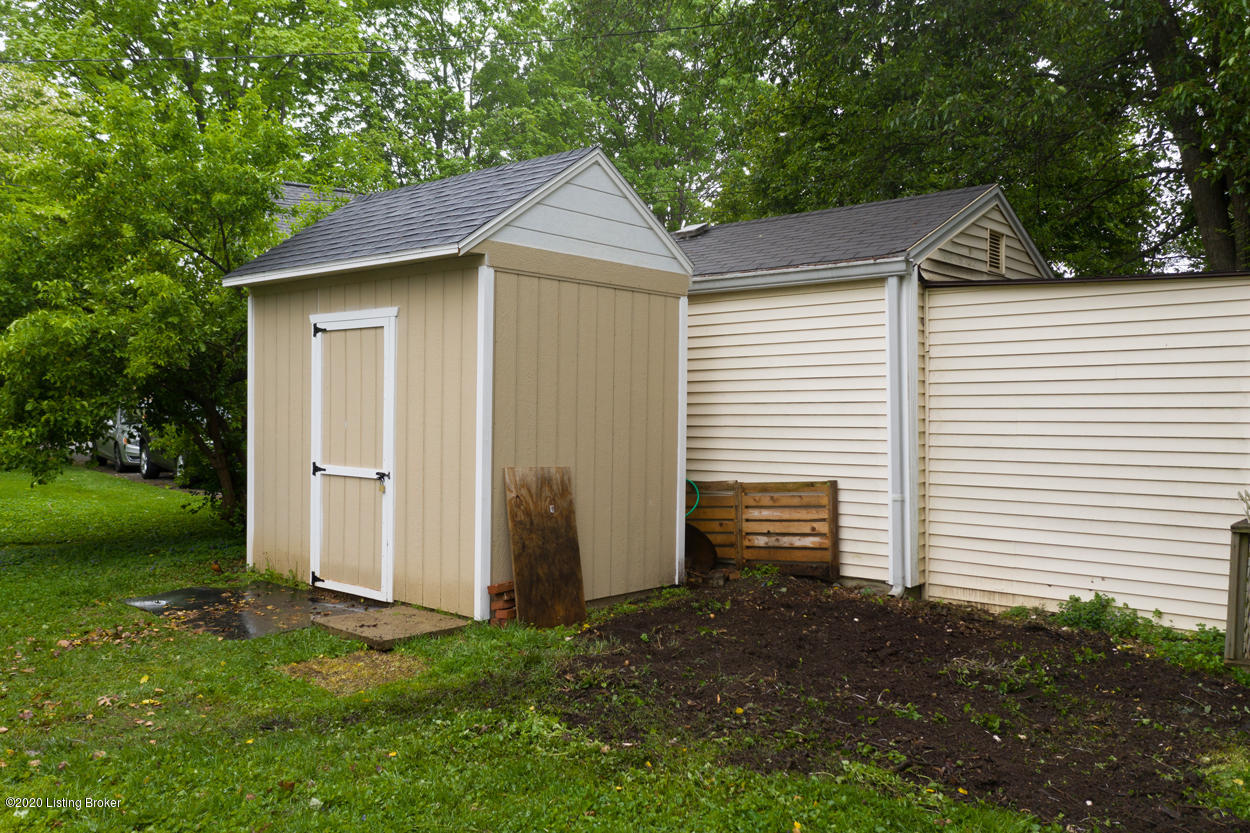 3013 Radiance Road Louisville, KY 40220 - Photo 25 of 25 7