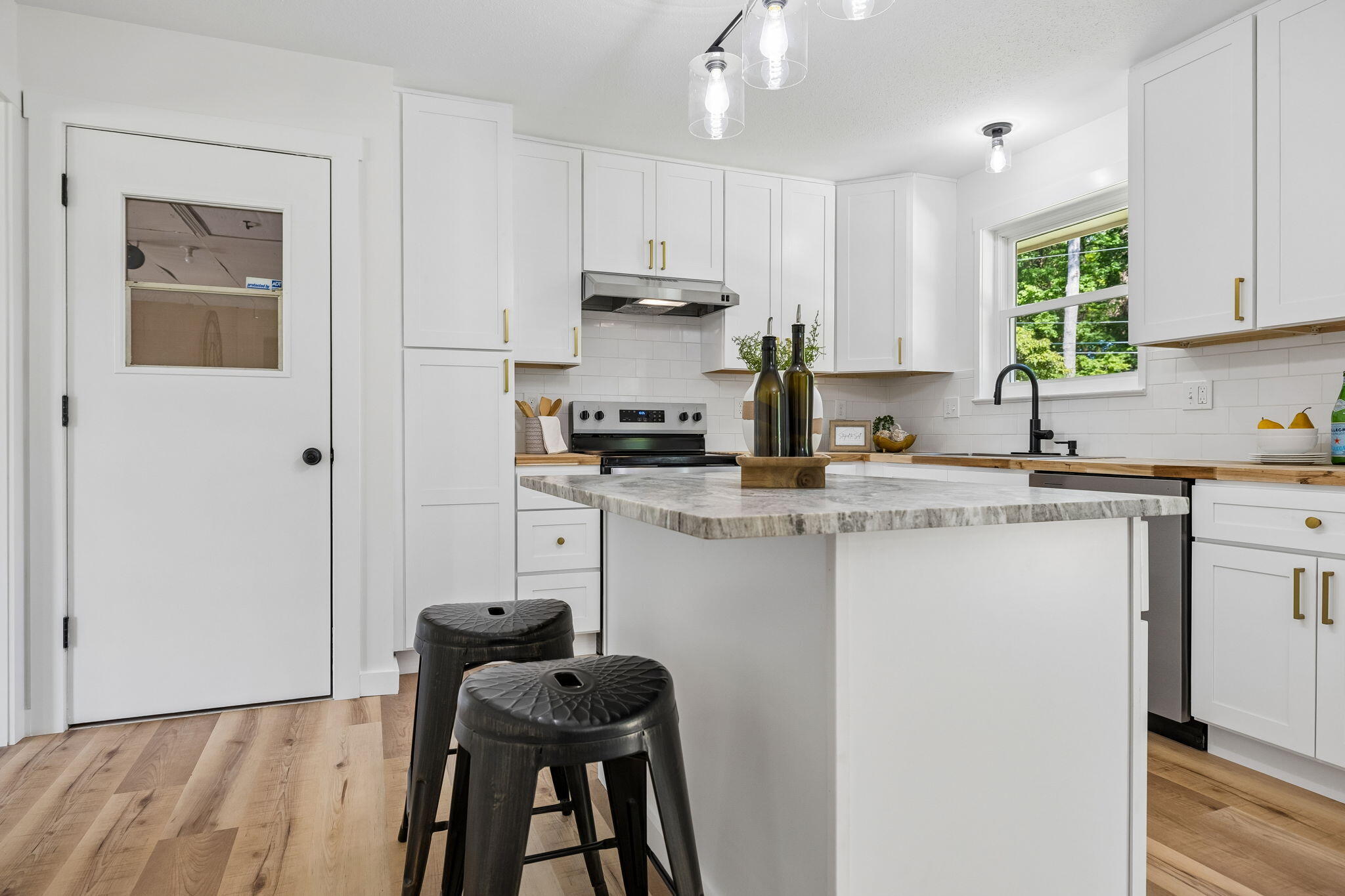 3927 Yorktown Road Chattanooga, TN 37416 - Photo 13 of 70 12-3927 Yorktown Rd Chattanooga - 012