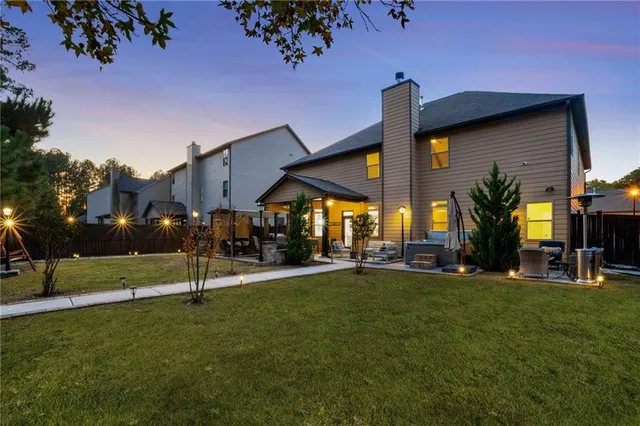 $615,000 | 1860 Browning Bend Court, Dacula, GA 30019