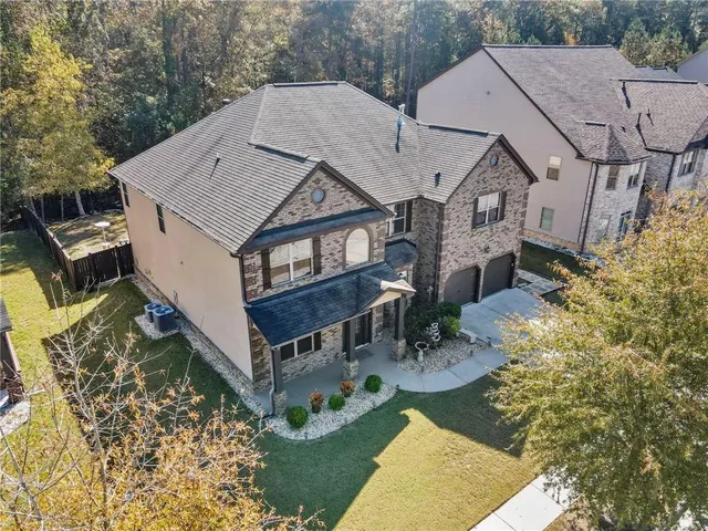 $615,000 | 1860 Browning Bend Court, Dacula, GA 30019