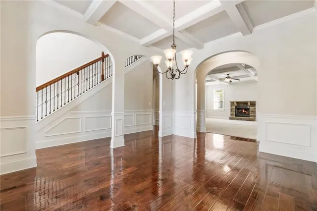 $615,000 | 1860 Browning Bend Court, Dacula, GA 30019