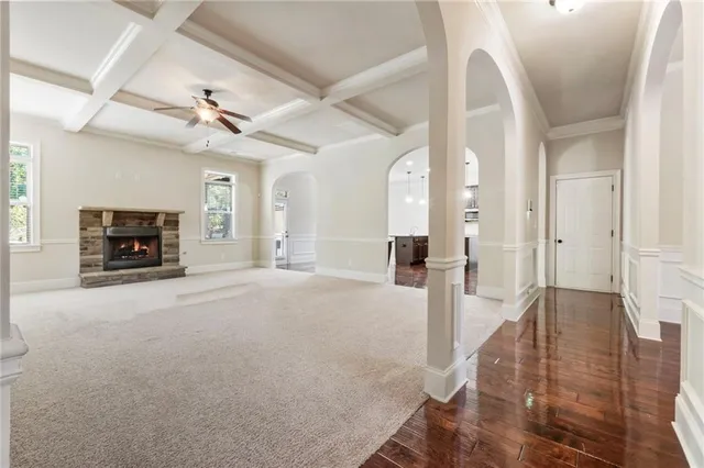 $615,000 | 1860 Browning Bend Court, Dacula, GA 30019