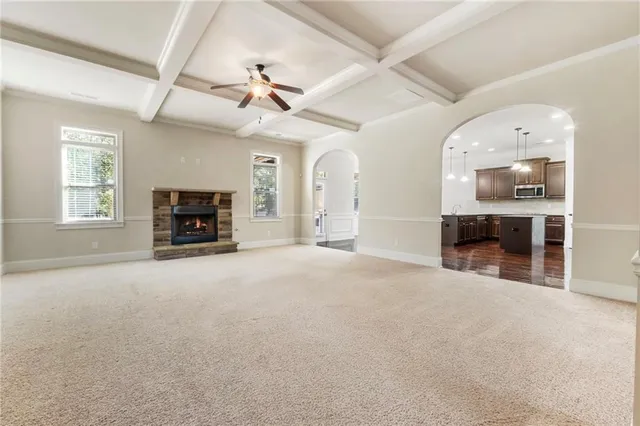 $615,000 | 1860 Browning Bend Court, Dacula, GA 30019