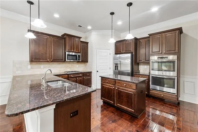 $615,000 | 1860 Browning Bend Court, Dacula, GA 30019