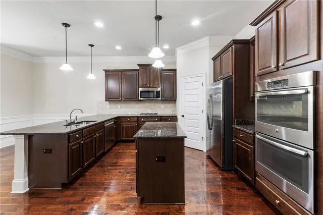 $615,000 | 1860 Browning Bend Court, Dacula, GA 30019