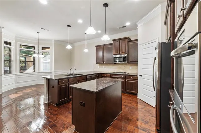 $615,000 | 1860 Browning Bend Court, Dacula, GA 30019