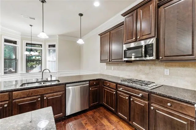 $615,000 | 1860 Browning Bend Court, Dacula, GA 30019