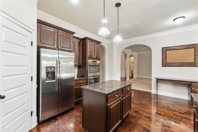 $615,000 | 1860 Browning Bend Court, Dacula, GA 30019