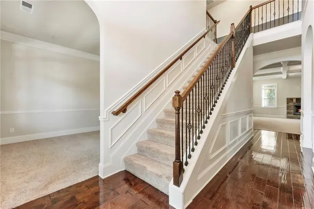 $615,000 | 1860 Browning Bend Court, Dacula, GA 30019