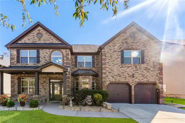 $615,000 | 1860 Browning Bend Court, Dacula, GA 30019