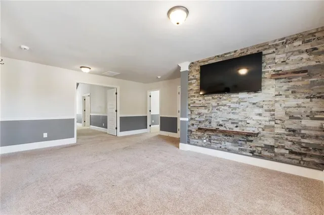 $615,000 | 1860 Browning Bend Court, Dacula, GA 30019