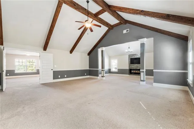 $615,000 | 1860 Browning Bend Court, Dacula, GA 30019