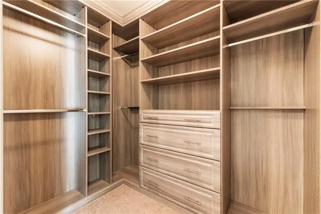 a outdoor space with patio furniture