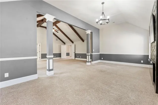 $615,000 | 1860 Browning Bend Court, Dacula, GA 30019