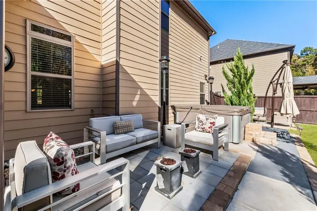 $615,000 | 1860 Browning Bend Court, Dacula, GA 30019