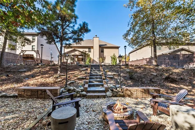 $615,000 | 1860 Browning Bend Court, Dacula, GA 30019