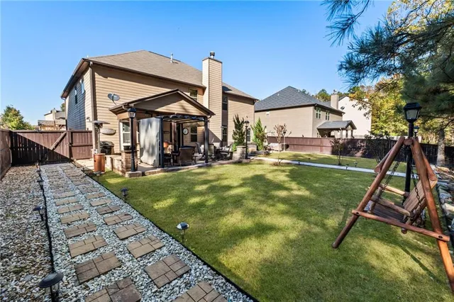 $615,000 | 1860 Browning Bend Court, Dacula, GA 30019