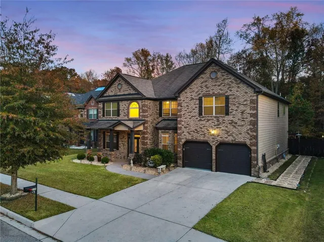 $615,000 | 1860 Browning Bend Court, Dacula, GA 30019