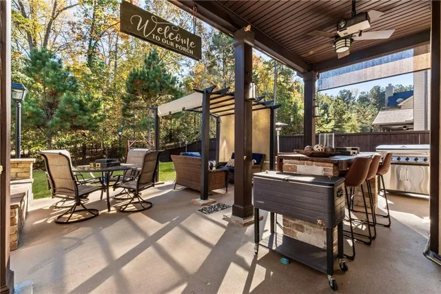 $615,000 | 1860 Browning Bend Court, Dacula, GA 30019