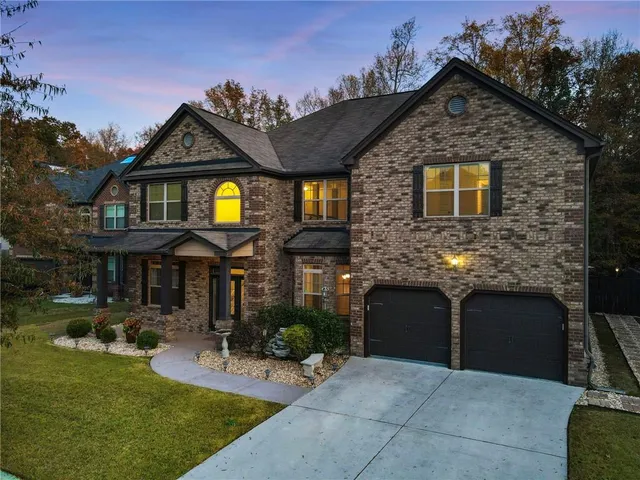 $615,000 | 1860 Browning Bend Court, Dacula, GA 30019