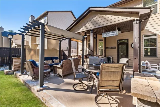 $615,000 | 1860 Browning Bend Court, Dacula, GA 30019