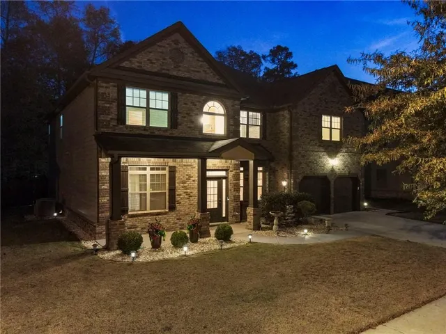 $615,000 | 1860 Browning Bend Court, Dacula, GA 30019