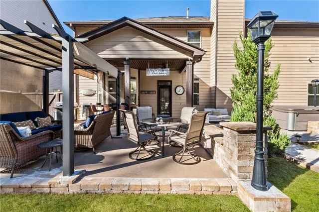 $615,000 | 1860 Browning Bend Court, Dacula, GA 30019