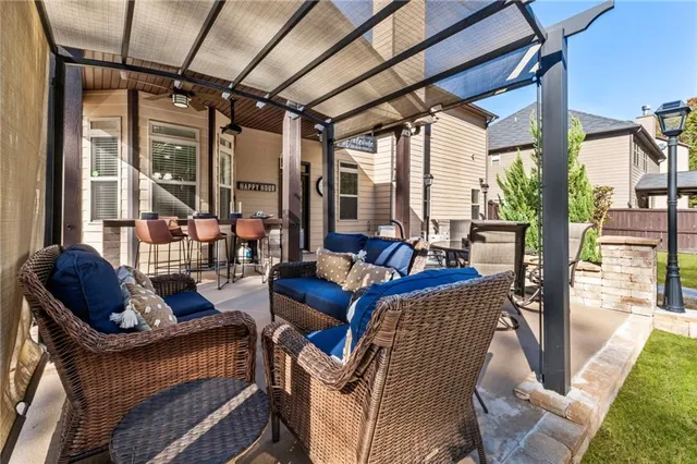 $615,000 | 1860 Browning Bend Court, Dacula, GA 30019