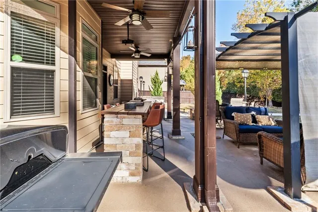 $615,000 | 1860 Browning Bend Court, Dacula, GA 30019