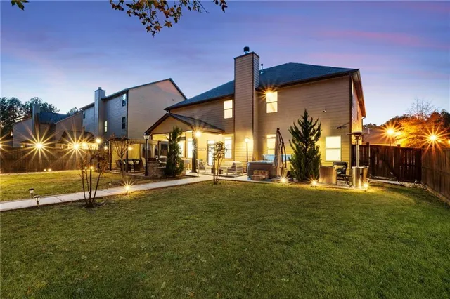 $615,000 | 1860 Browning Bend Court, Dacula, GA 30019