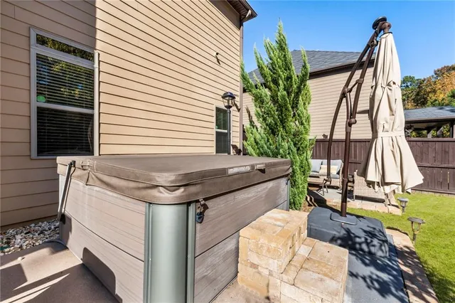 $615,000 | 1860 Browning Bend Court, Dacula, GA 30019