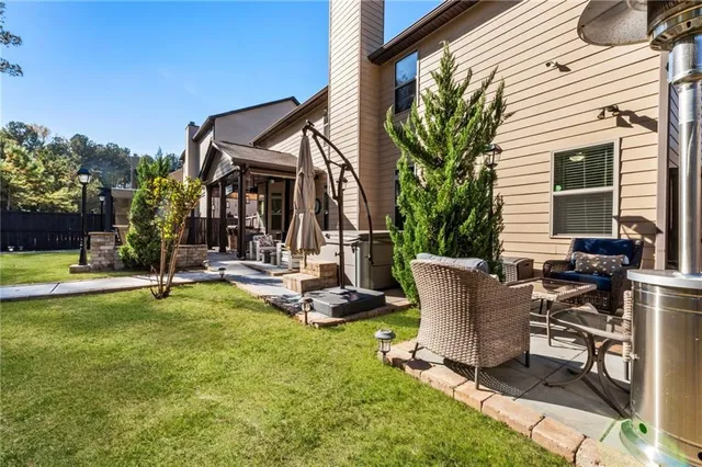 $615,000 | 1860 Browning Bend Court, Dacula, GA 30019