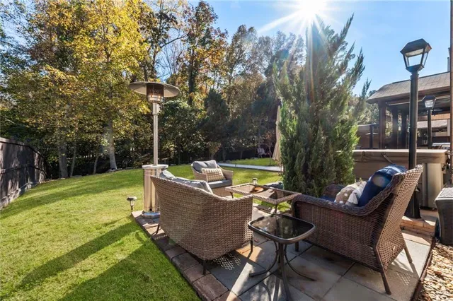 $615,000 | 1860 Browning Bend Court, Dacula, GA 30019