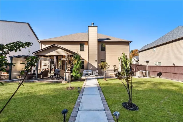 $615,000 | 1860 Browning Bend Court, Dacula, GA 30019