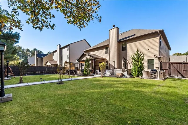 $615,000 | 1860 Browning Bend Court, Dacula, GA 30019